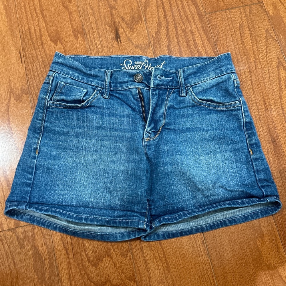 Old navy shorts